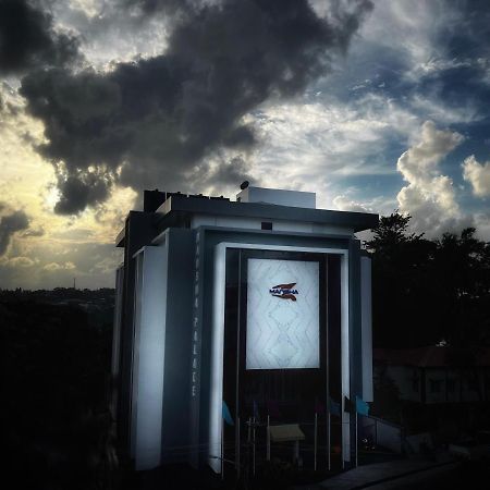 Mansha Palace Port Blair Esterno foto