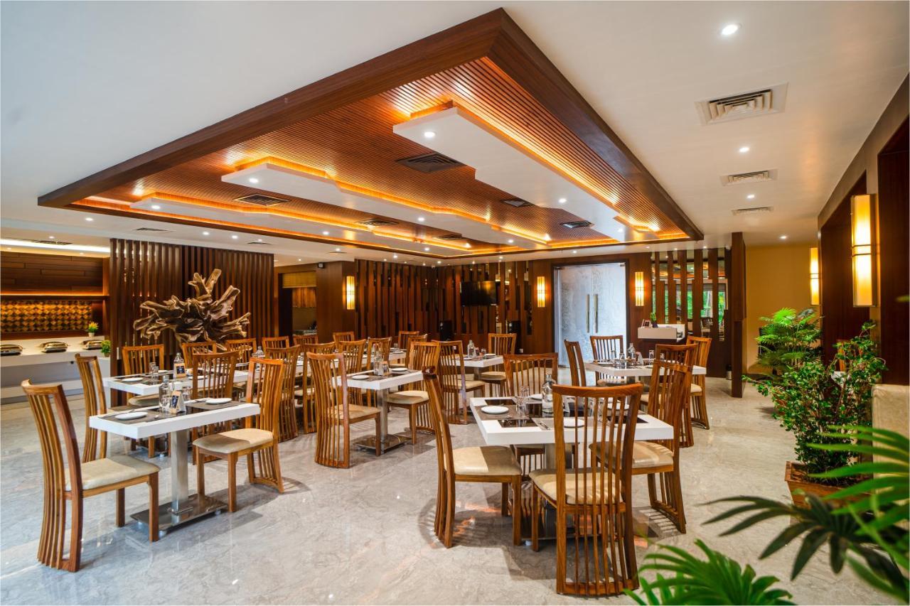 Mansha Palace Port Blair Esterno foto